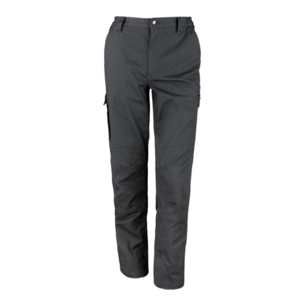 Result Work-Guard Stretch Trousers Thumbnail
