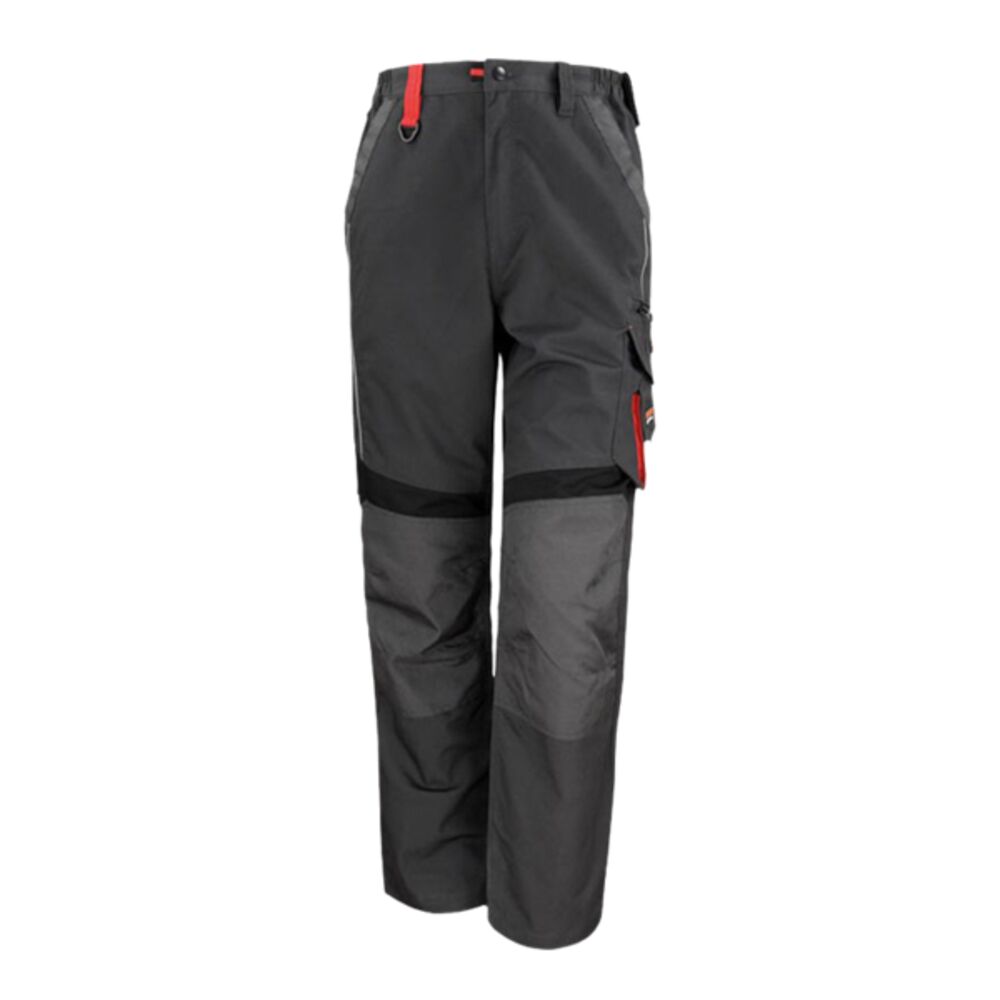 Result Work-Guard Technical Trousers Thumbnail