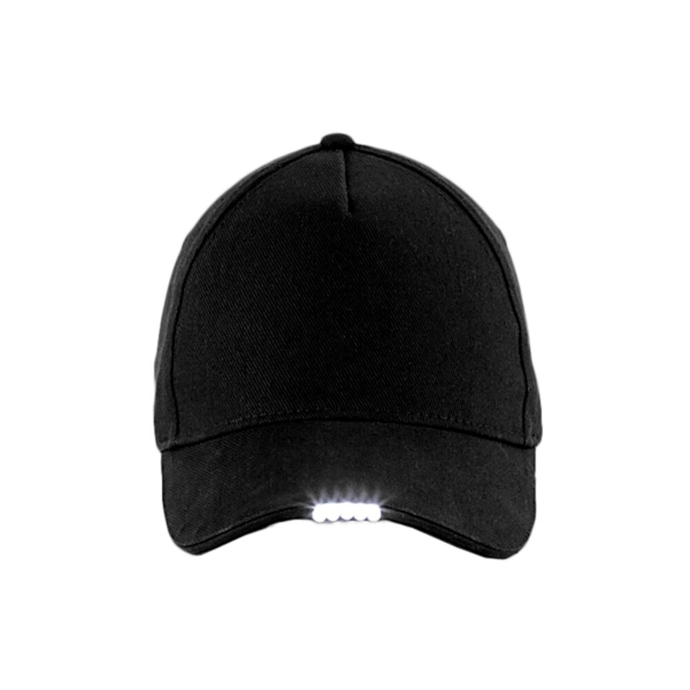 Beechfield LED Light Cap Thumbnail