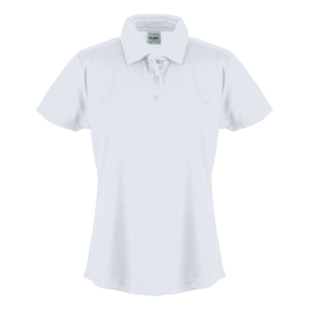 AWDis Ladies Cool Polo Shirt Thumbnail