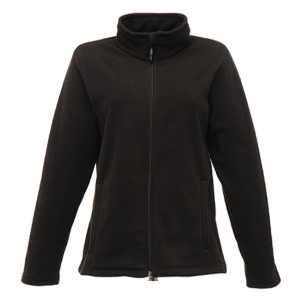 Regatta Ladies Micro Fleece Jacket Thumbnail