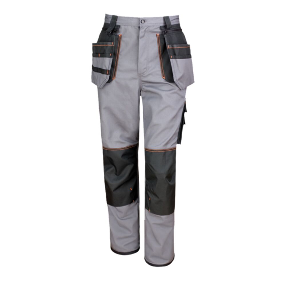 Result Work-Guard X-Over Holster Trousers Thumbnail