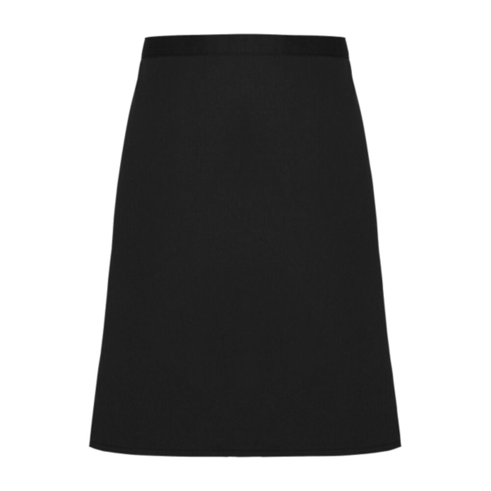 Premier Fairtrade Organic Cotton Waist Apron Thumbnail