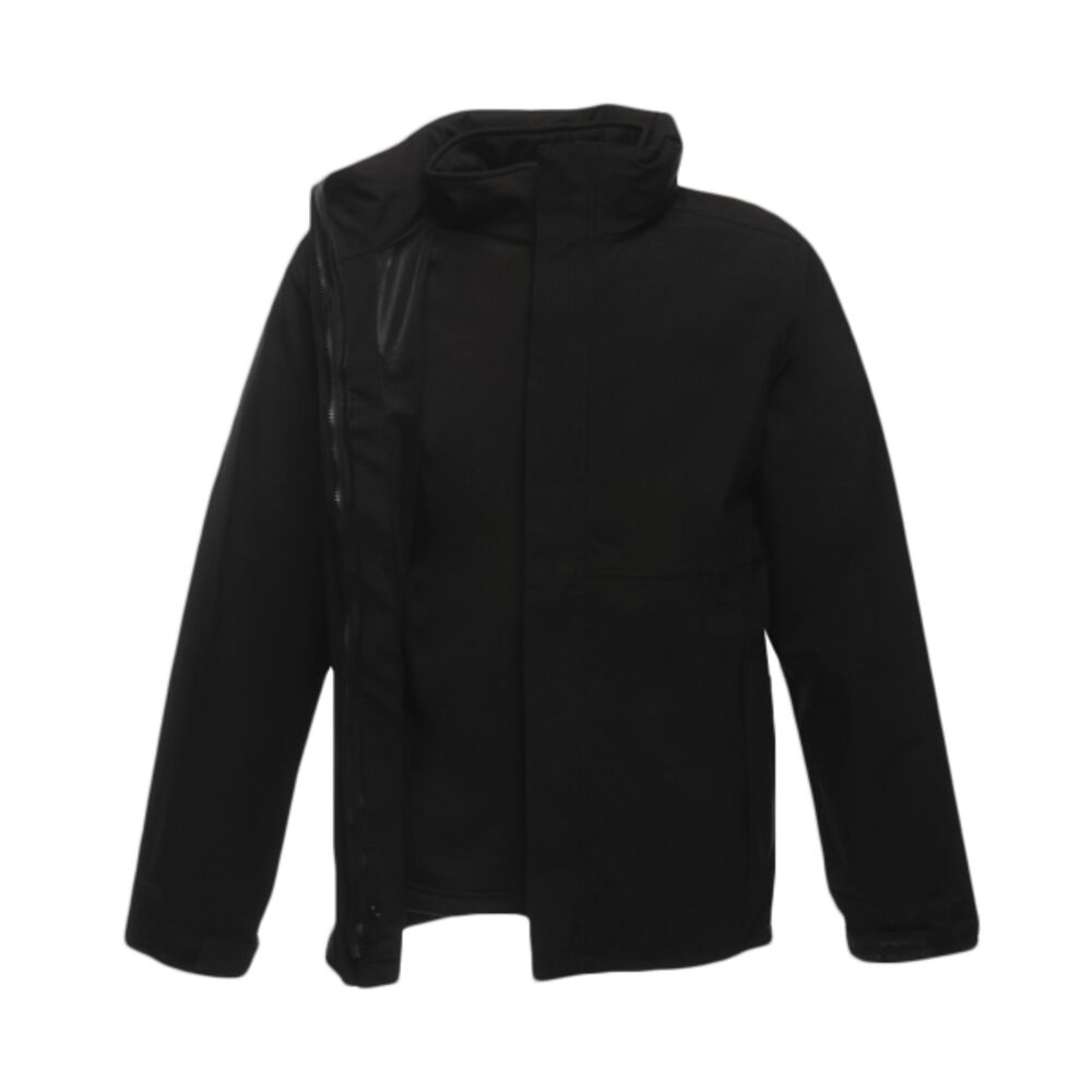 Regatta Kingsley 3-in-1 Jacket Thumbnail