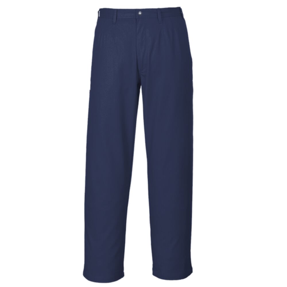 Portwest Bizweld™ Flame Resistant Trousers Thumbnail