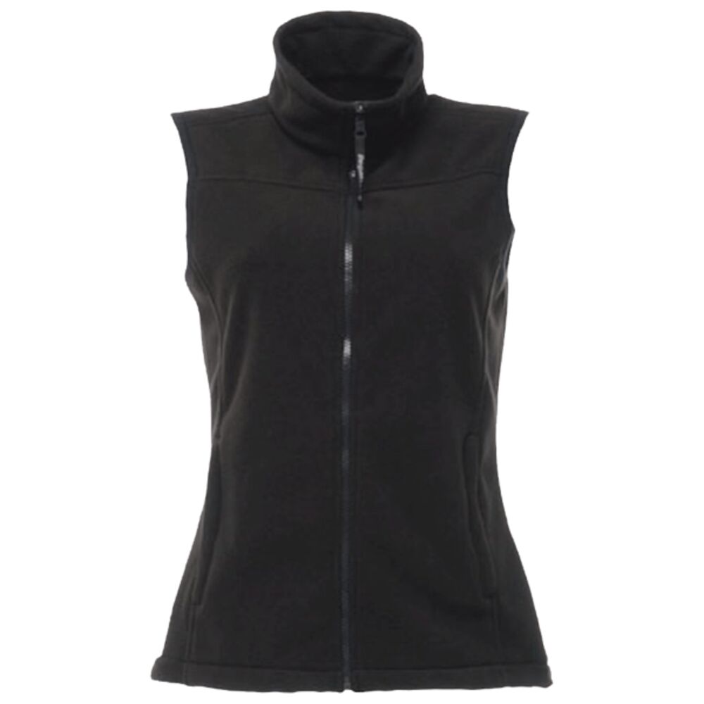 Regatta Ladies Haber II Fleece Bodywarmer Thumbnail