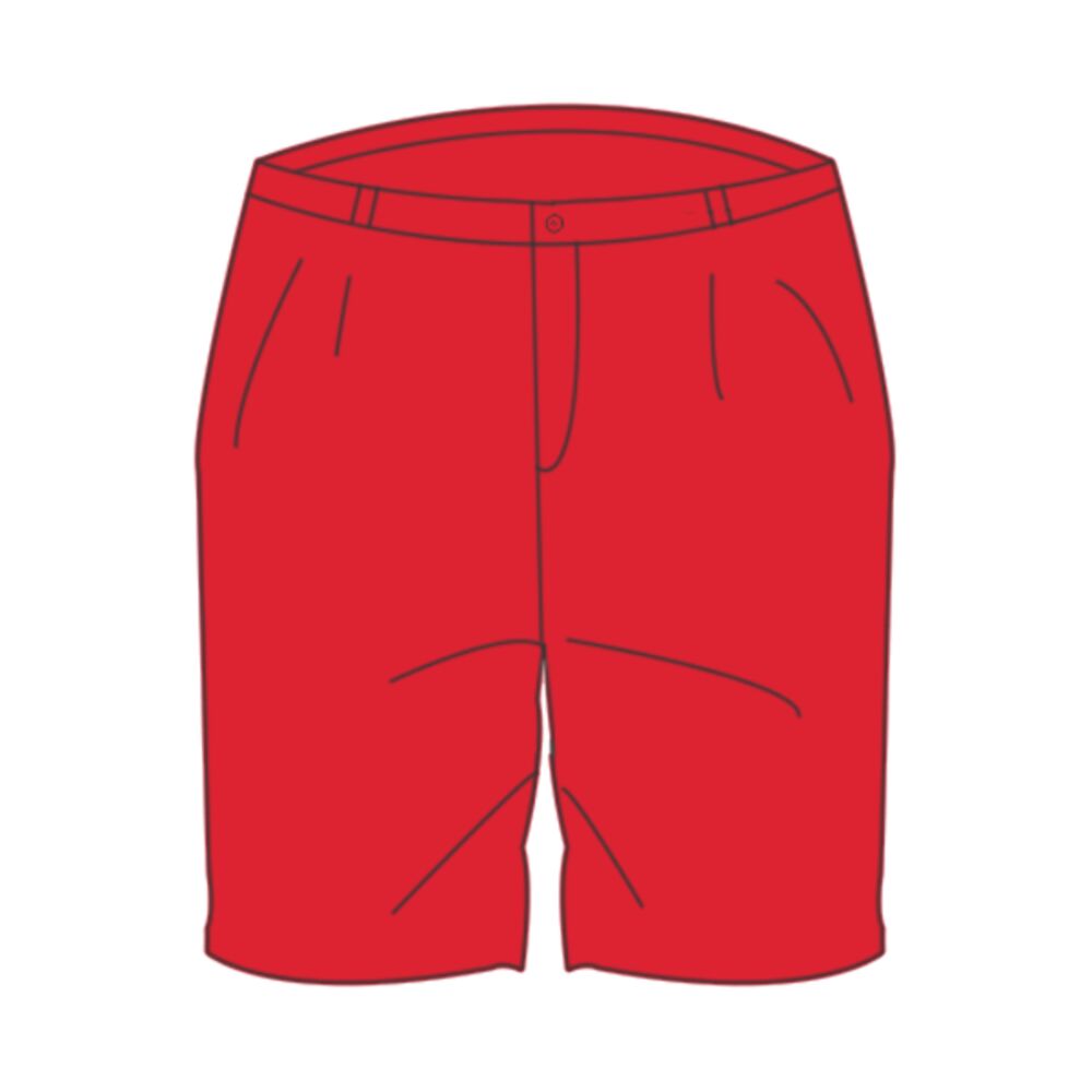 Tombo All Purpose Mesh Lined Shorts Thumbnail