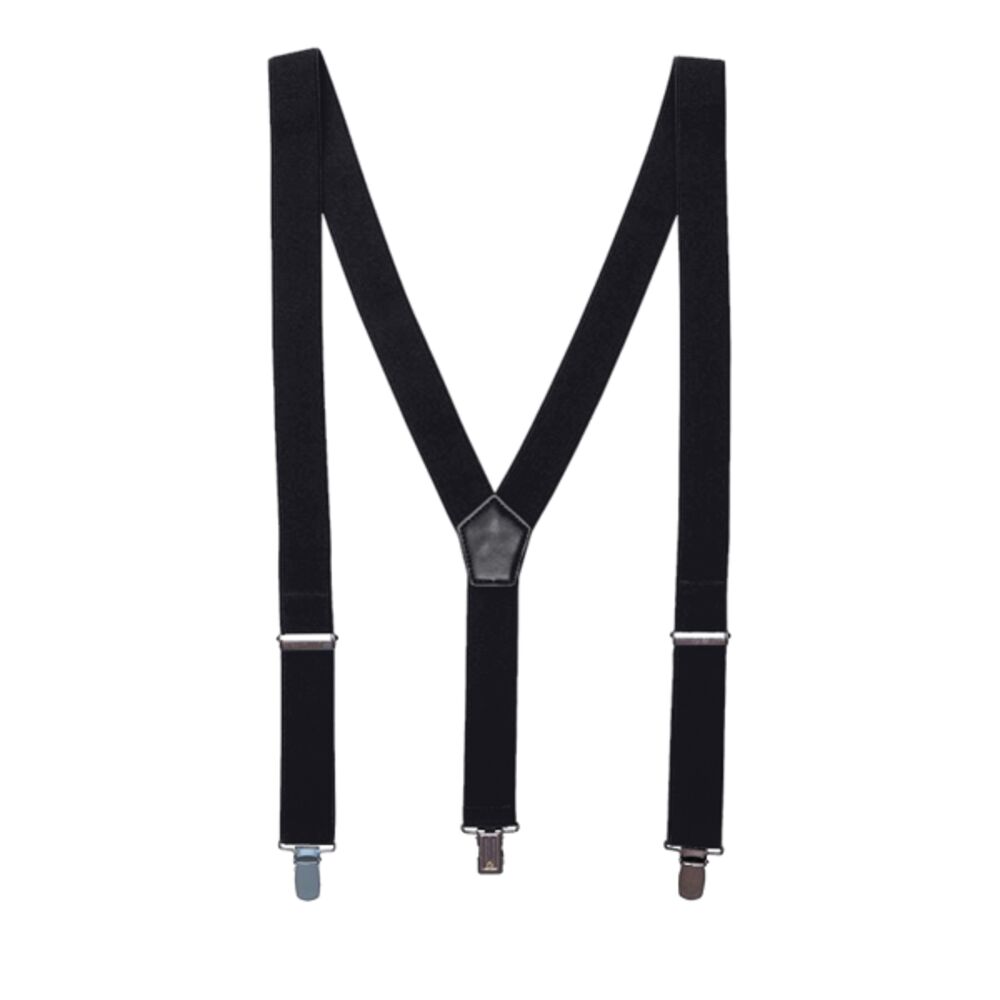 Premier Clip On Braces Thumbnail