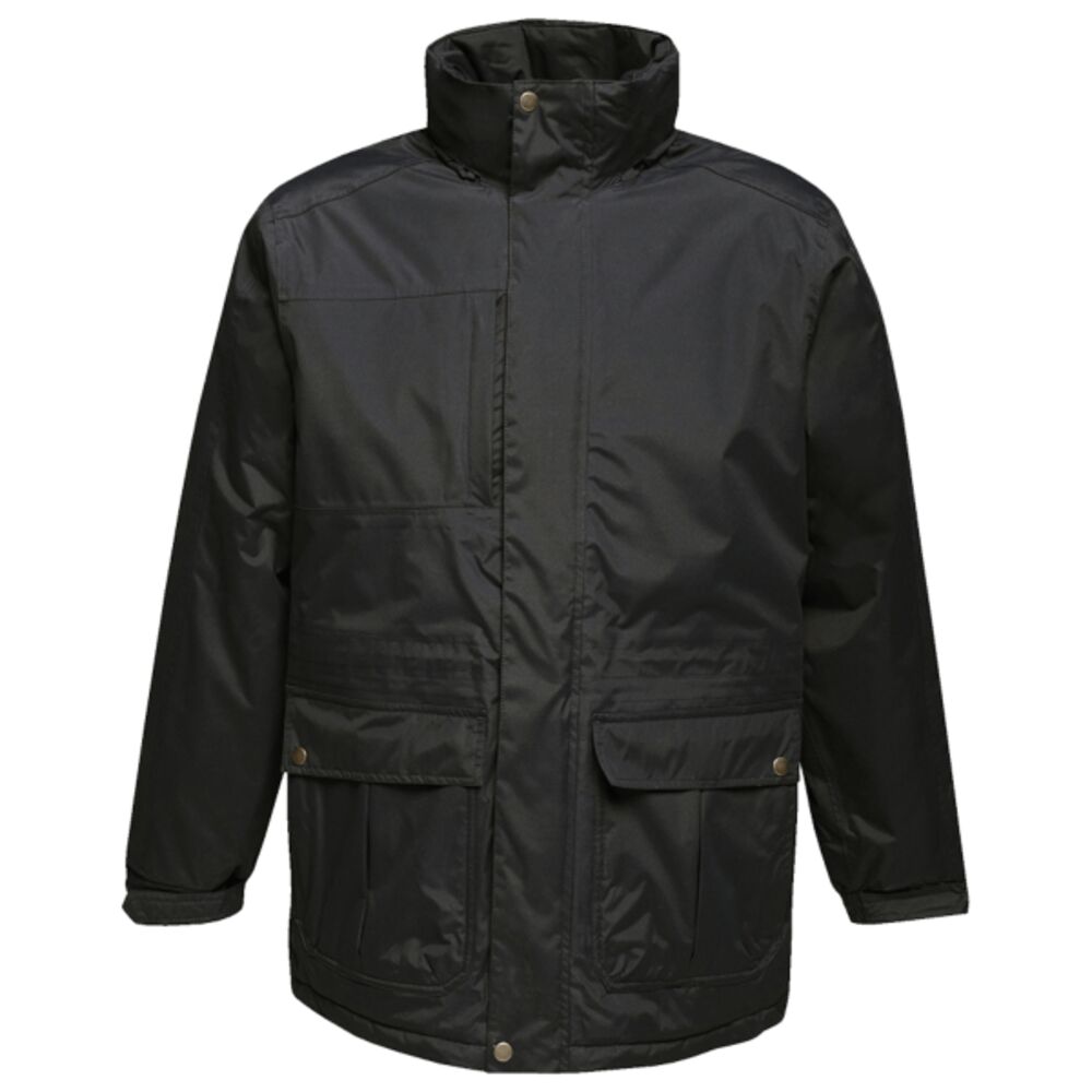 Regatta Darby III Waterproof Insulated Parka Jacket Thumbnail