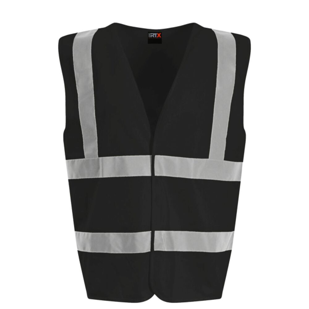 Pro RTX High Visibility Waistcoat Thumbnail
