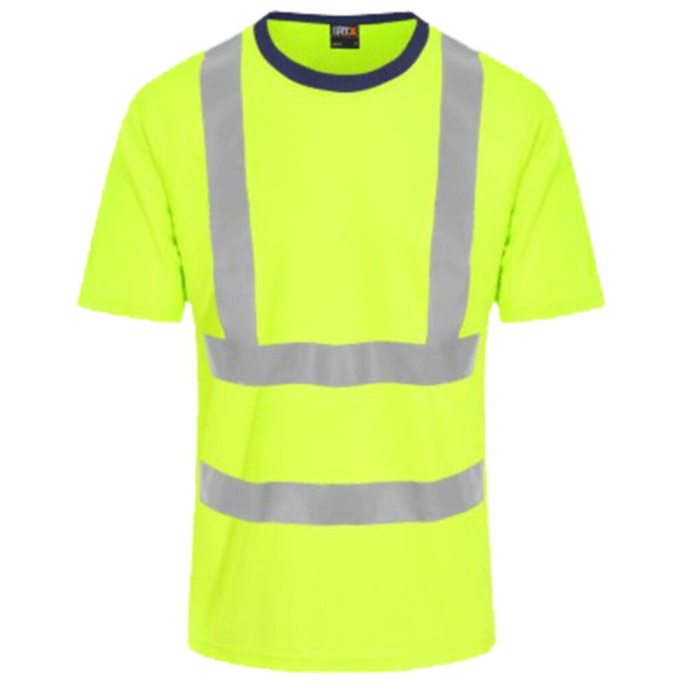 Pro RTX High Visibility T-Shirt Thumbnail