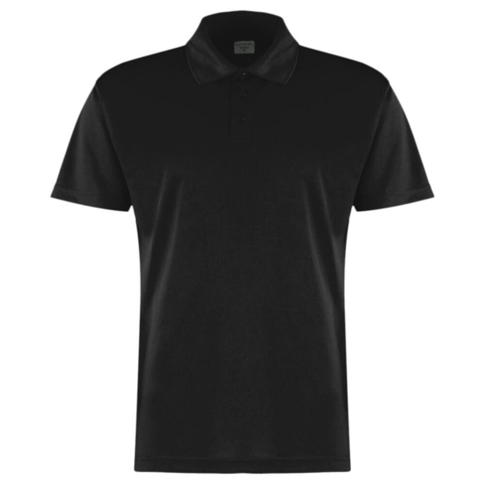 Regular fit Cooltex® plus micro mesh polo Thumbnail