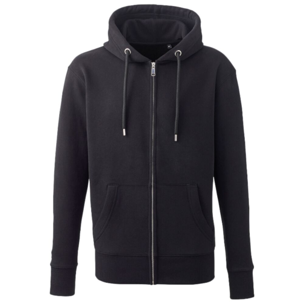 Men's Anthem full-zip hoodie Thumbnail