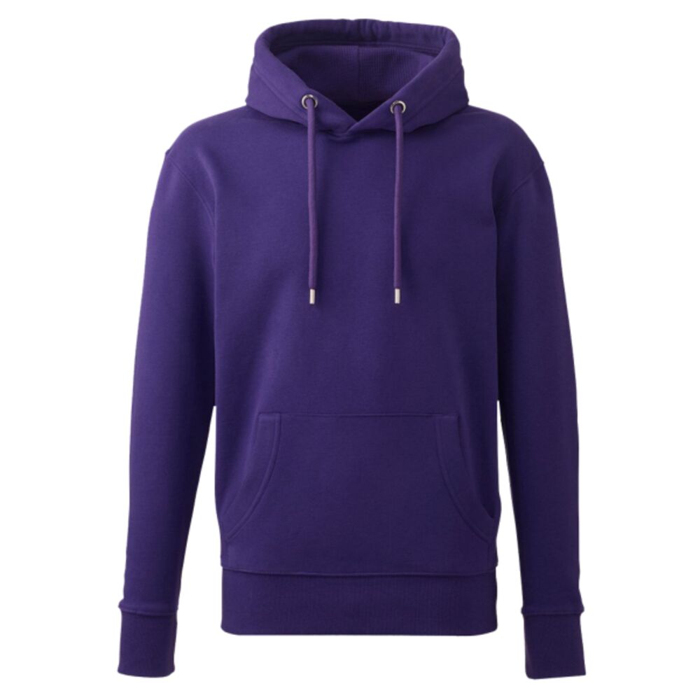 Anthem Organic Hoodie Thumbnail