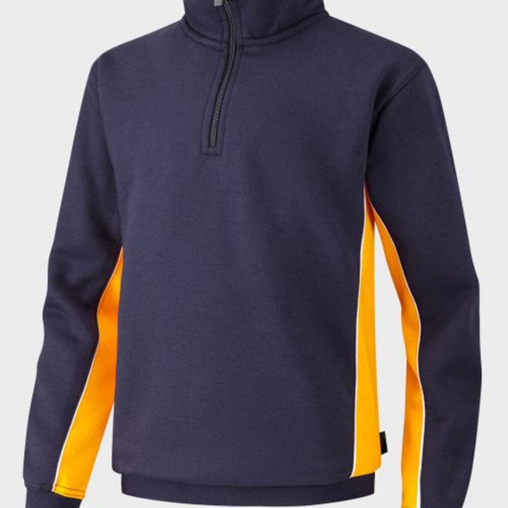 SPIRIT 1/4 Zip Top Thumbnail