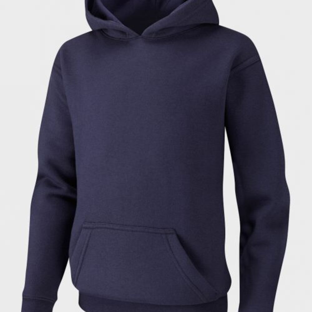Hooded Top Thumbnail