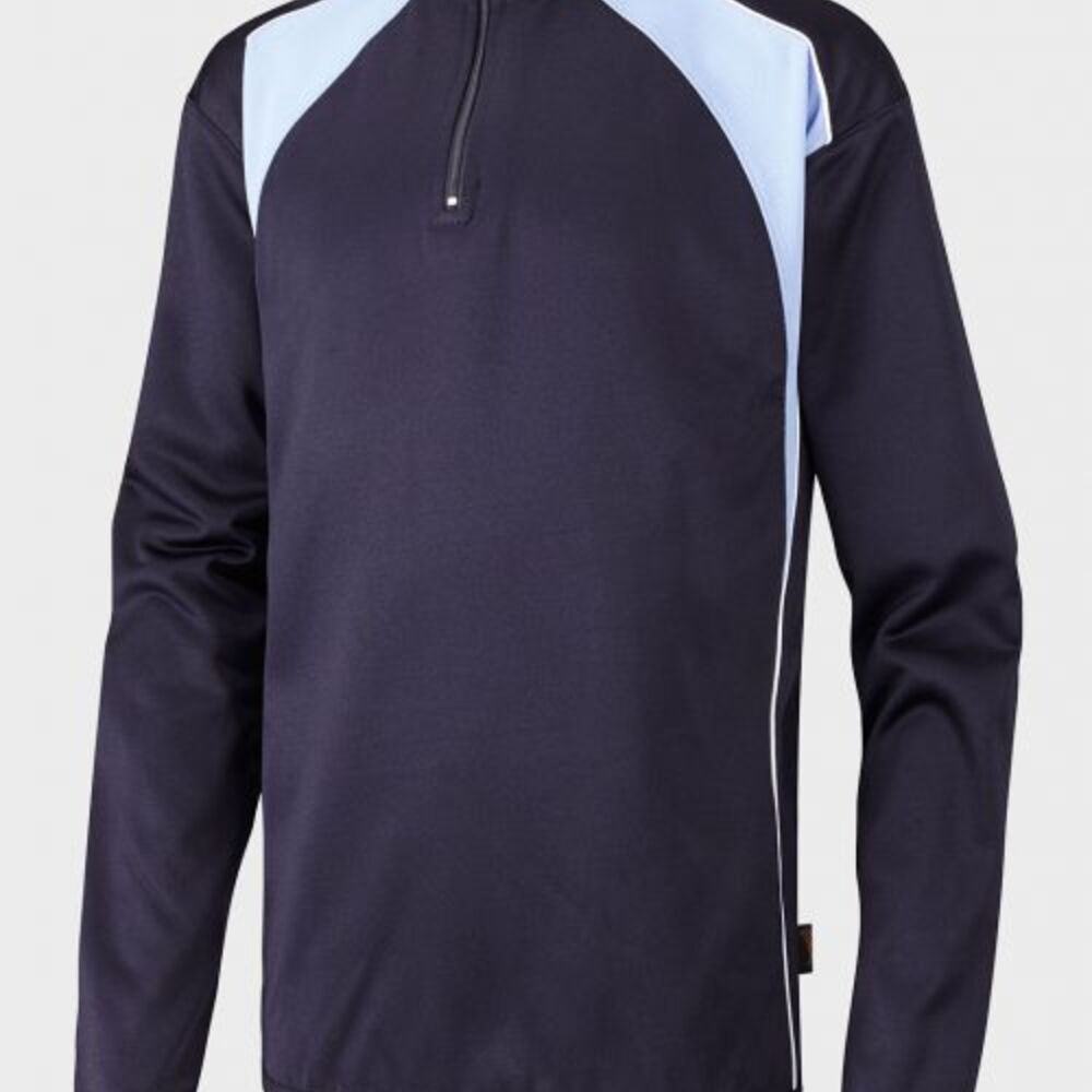 EncoRe 1/4 Zip Top Thumbnail