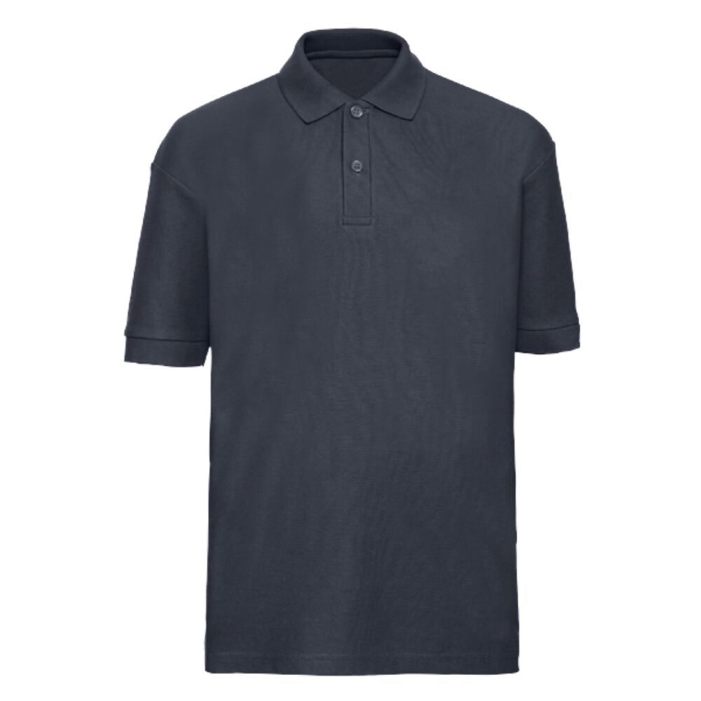 Kids Classic Polo Shirt Thumbnail