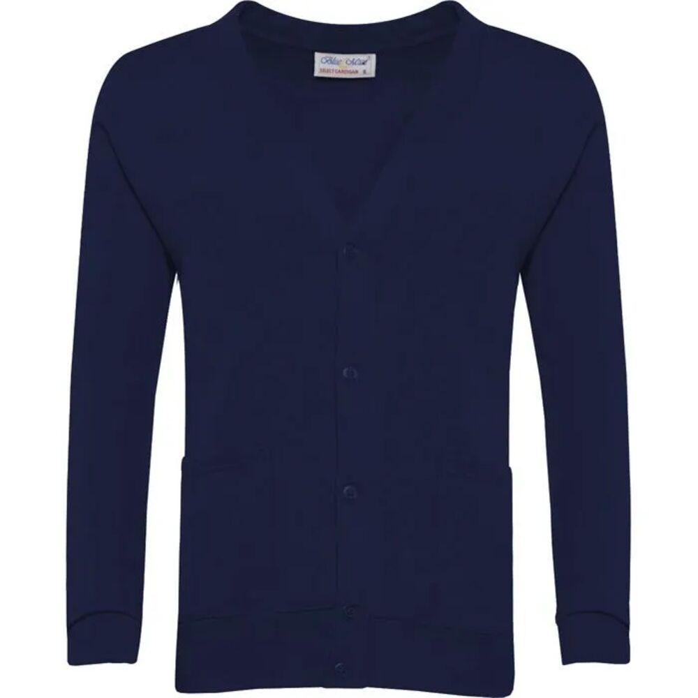 Select Cardigan Thumbnail