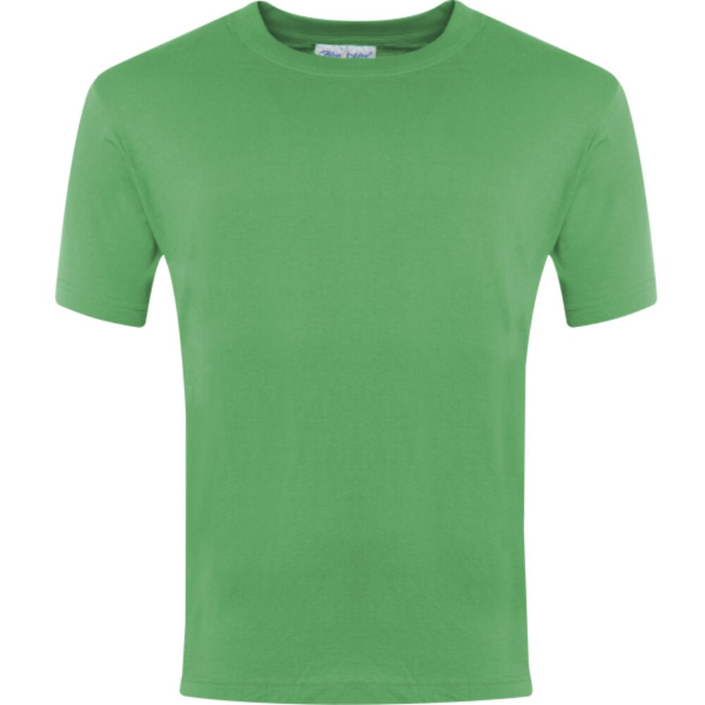 Adult Champion T-shirt Thumbnail