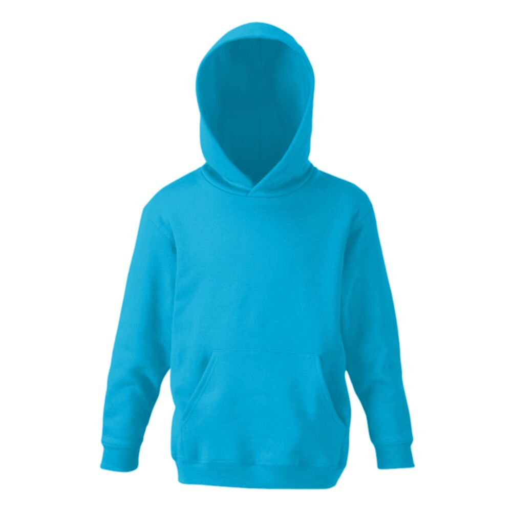 Kids Classic Hooded Sweatshirt Thumbnail