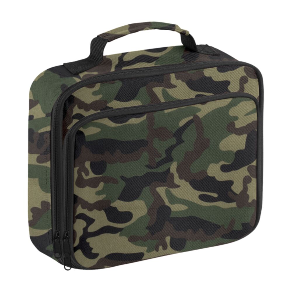 Lunch Cooler Bag Thumbnail