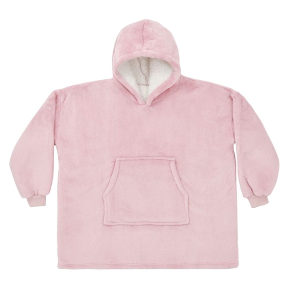 Brand Lab Kids Oversized Hooded Blanket Thumbnail