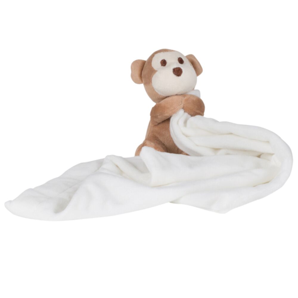 Monkey comforter Thumbnail