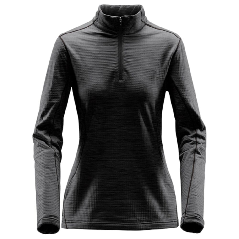 Stormtech Ladies Base Thermal Zip Neck Top Thumbnail