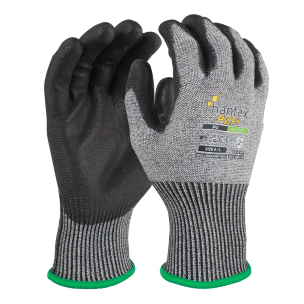 ISO Cut F PU Palm Thumbnail