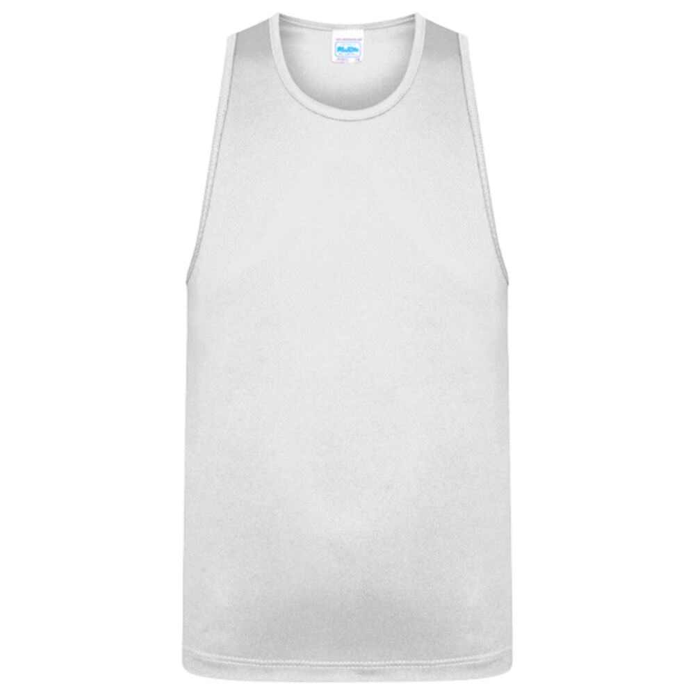 AWDis Kids Cool Vest Thumbnail