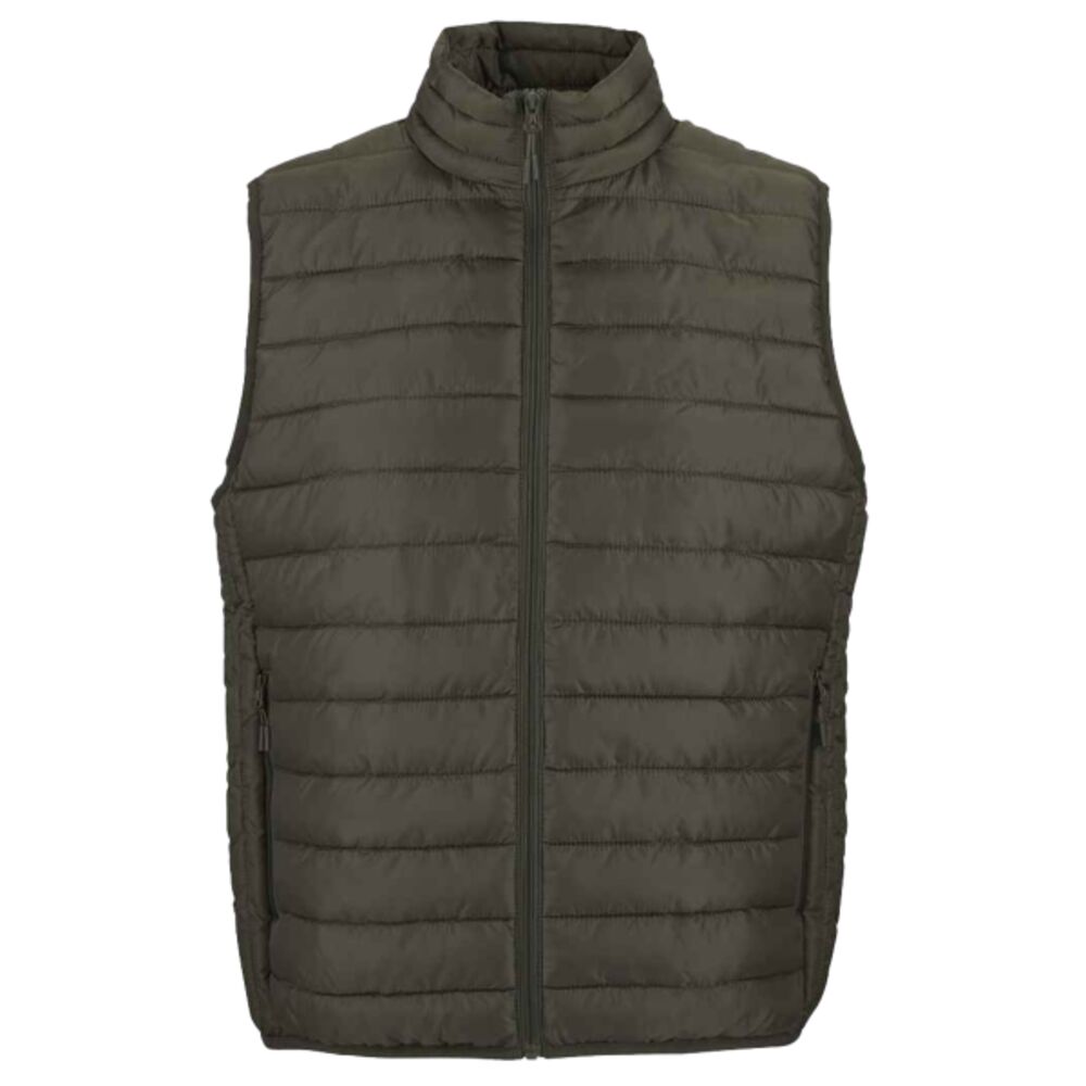 SOL'S Stream Bodywarmer Thumbnail