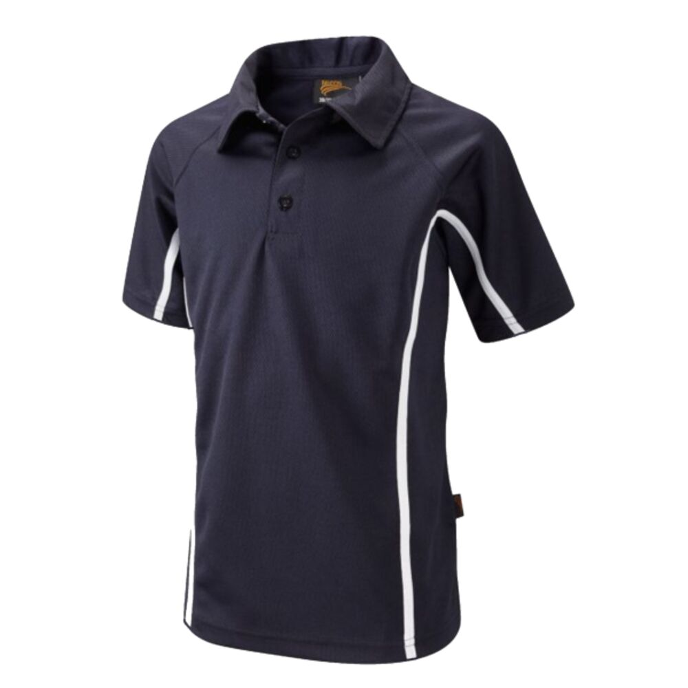 ADULT SPIRIT Sports Polo Thumbnail