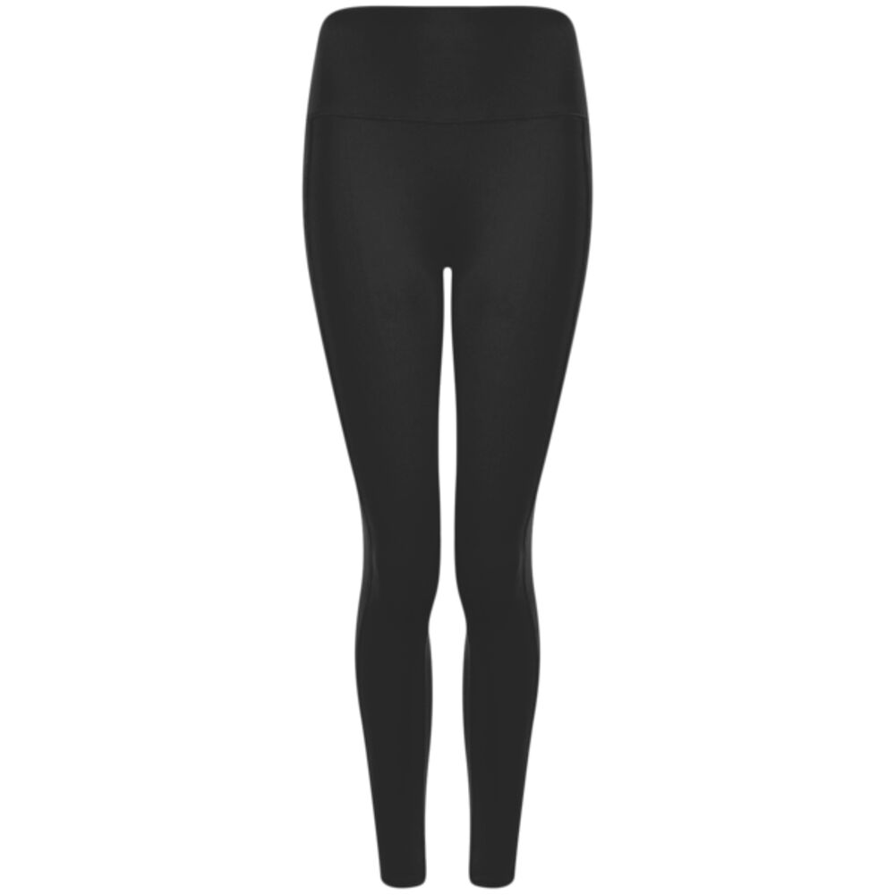 Tombo Ladies Core Pocket Leggings Thumbnail