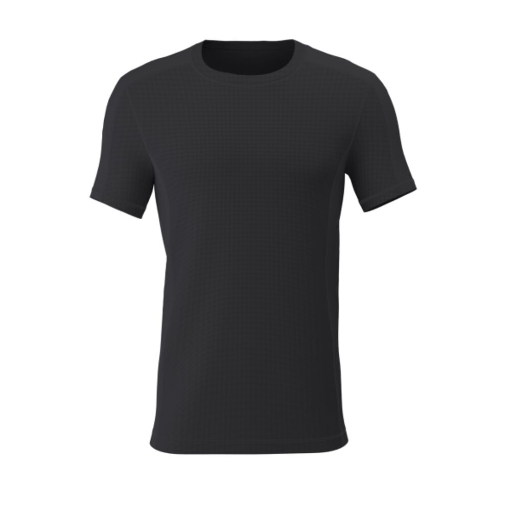 TECHNICAL TRAINING TEE BLACK Thumbnail